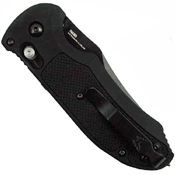 Benchmade Triage AUTO Folding Knife