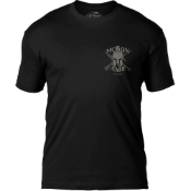 Molon Labe Premium Patriotic T-Shirt