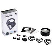 BONX Grip Wearable Group-Talk Walkie-Talkie
