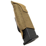 Blue Force Belt Mounted Single gun Magazine Pouch