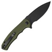 CIVIVI Mini Praxis 6.79 in Folding Knife 