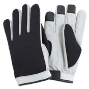 Cold Weather Stretch Fabric Duty Gloves
