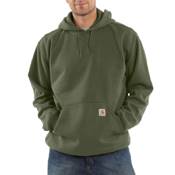 Carhartt K121 Midweight Hooded Pullover Sweatshirt
