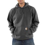 Carhartt K121 Midweight Hooded Pullover Sweatshirt