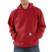 Carhartt K121 Midweight Hooded Pullover Sweatshirt