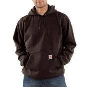 Carhartt K121 Midweight Hooded Pullover Sweatshirt