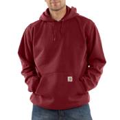 Carhartt K121 Midweight Hooded Pullover Sweatshirt