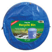 Coghlan's Portable Recycle Bin