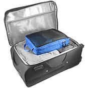 Coghlans Blue Wet Dry Storage Bag