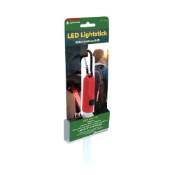 LED Lightstick - White/Red/Green