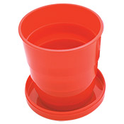 Coghlans 655 2 Pack Collapsible Tumblers