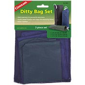 Coghlans 8233 Ditty Bag Set