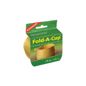 Coghlans 8309 Fold-A-Cup
