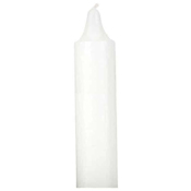 Coghlan's Emergency Candles, White