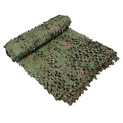 CamoSystems Ultra-lite Camo Netting