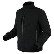 Condor Fleece Lined Collar Jacket