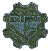 Condor Gear Patch