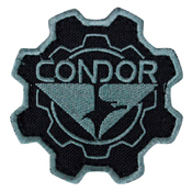 Condor Gear Patch