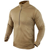 Condor Base II ZIP Pullover