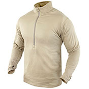 Condor Base II ZIP Pullover