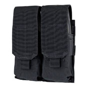Condor M4 Double Mag Pouch