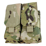 Condor M4 Double Mag Pouch