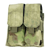 Condor M4 Double Mag Pouch