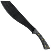 Condor Speed Bowie Fixed Blade Knife
