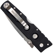 Cold Steel Hold Out II Serrated Edge Folding Knife