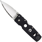 Cold Steel Hold Out III Folding Knife