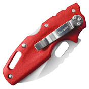 Tuff-Lite 3.5 Inch Griv-Ex Handle Folding Knife