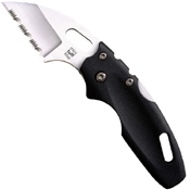 Cold Steel Mini Tuff Lite 2 Inch Blade Folding Knife