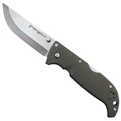 Finn Wolf Griv-Ex Handle Folding Knife
