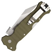 Immortal 5 Inch G-10 Handle Folding Knife