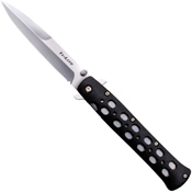 Cold Steel Ti-Lite Liner Manual Lock Knife - Zytel