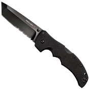 Recon 1 CTS XHP Steel Tanto Point Folding Blade Knife 