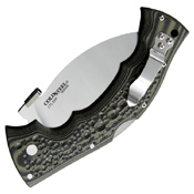 Colossus Two Tone G-10 Handle Folding Knife