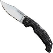 Cold Steel Voyager Large Clip Point Knife
