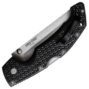 Cold Steel Large Voyager Griv-Ex Handle Folding Knife