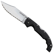 Cold Steel Voyager XL Clip Point Folding Knife