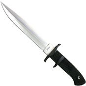 Cold Steel OSI AUS 8A Steel Fixed Blade Knife
