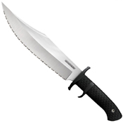 Cold Steel Marauder 9 Inch Fixed Blade Knife with Secure-Ex Sheath
