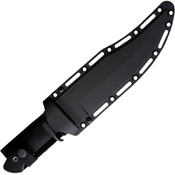 Cold Steel Marauder 9 Inch Fixed Blade Knife with Secure-Ex Sheath