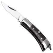 Cold Steel Charm Micarta Handle Folding Knife