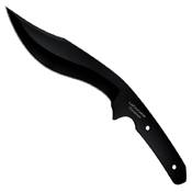 Cold Steel LA Fontaine 1050 High Carbon Throwing Knife