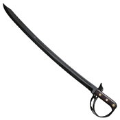 Cold Steel 1917 Rosewood Handle Cutlass
