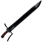 Cold Steel 1090 High Carbon MAA Messer Sword
