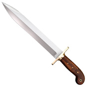 Cold Steel 1849 Riflemans 1085 High Carbon Knife
