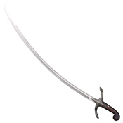 Cold Steel Scimitar 1065 Carbon Sword