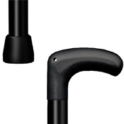 Cold Steel Heavy Duty Cane - Black